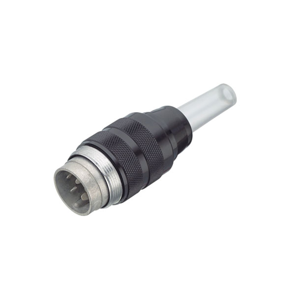 带有螺钉锁定电缆连接器 带有螺钉锁定电缆连接器